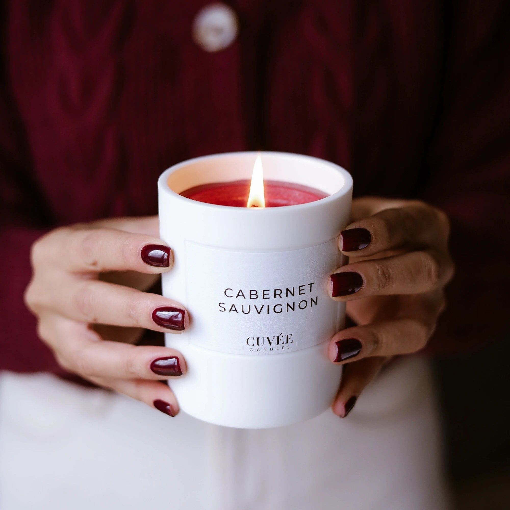 Cassis, Spices & Wood